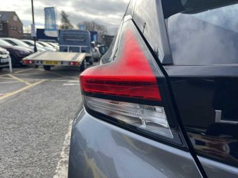 NISSAN LEAF 110Kw Acenta 39Kwh 5Dr Auto