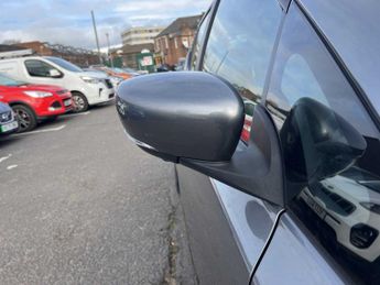 Nissan LEAF 110Kw Acenta 39Kwh 5Dr Auto