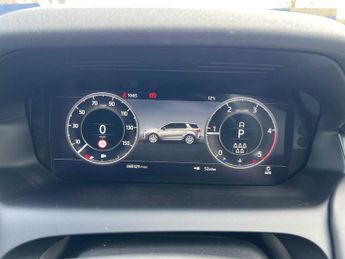 Land Rover DISCOVERY SPORT 2.0 D180 R-Dynamic Hse 5Dr Auto