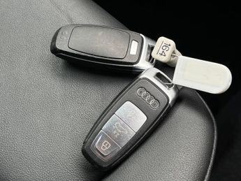 AUDI A3 40 Tfsi E Sport 5Dr S Tronic