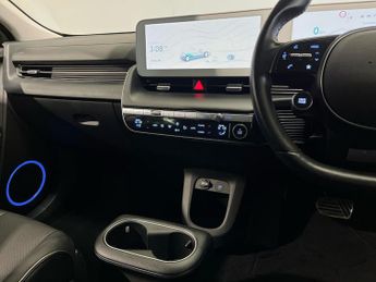 HYUNDAI IONIQ 5 77Kwh Ultimate Hatchback 5Dr Electric Auto (228 Ps)
