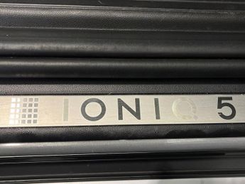 HYUNDAI IONIQ 5 77Kwh Ultimate Hatchback 5Dr Electric Auto (228 Ps)