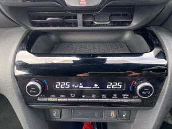 TOYOTA YARIS CROSS 1.5 Vvt-H Gr Sport Suv 5Dr Petrol Hybrid E-Cvt Euro 6 (S/S) (116