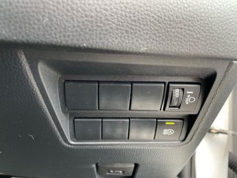 TOYOTA YARIS CROSS 1.5 Vvt-H Gr Sport Suv 5Dr Petrol Hybrid E-Cvt Euro 6 (S/S) (116