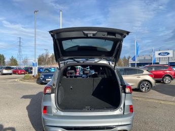 FORD Kuga 2.5 Phev St-Line Edition 5Dr Cvt