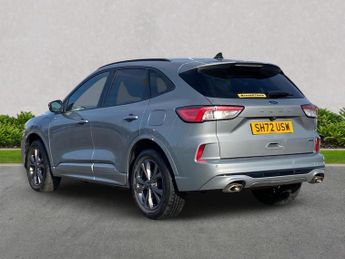 FORD Kuga 2.5 Phev St-Line Edition 5Dr Cvt