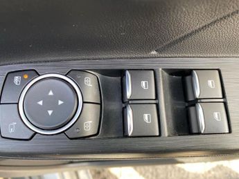 FORD Kuga 2.5 Phev St-Line Edition 5Dr Cvt