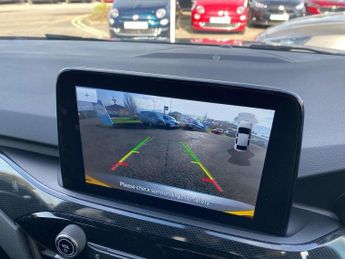 FORD Kuga 2.5 Phev St-Line Edition 5Dr Cvt