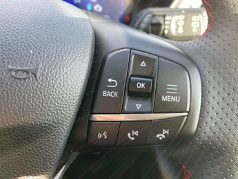 FORD Kuga 2.5 Phev St-Line Edition 5Dr Cvt