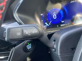 FORD Kuga 2.5 Phev St-Line Edition 5Dr Cvt