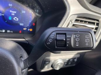 FORD Kuga 2.5 Phev St-Line Edition 5Dr Cvt