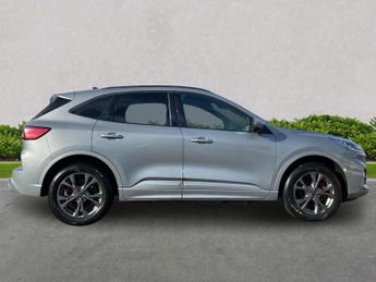 FORD Kuga 2.5 Phev St-Line Edition 5Dr Cvt