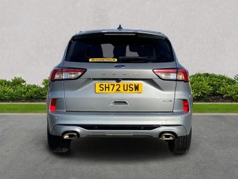 FORD Kuga 2.5 Phev St-Line Edition 5Dr Cvt
