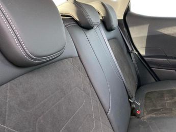 FORD Fiesta 1.0 Ecoboost Hbd Mhev 125 Titanium X 5Dr Auto