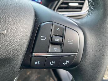 FORD Fiesta 1.0 Ecoboost Hbd Mhev 125 Titanium X 5Dr Auto