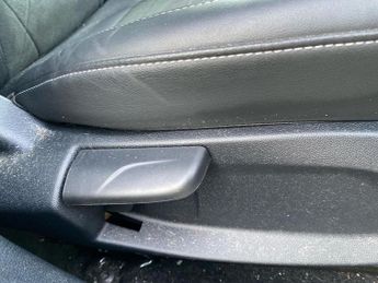 FORD Fiesta 1.0 Ecoboost Hbd Mhev 125 Titanium X 5Dr Auto