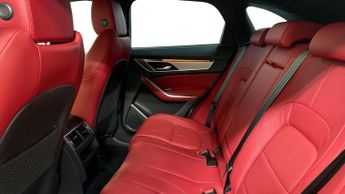 JAGUAR F-PACE 2.0 D200 Mhev R-Dynamic S Suv 5Dr Diesel Auto Awd Euro 6 (S/S) (