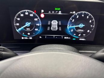 KIA SPORTAGE 1.6T Gdi 48V Isg 4 5Dr Dct Awd