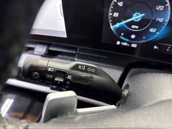 KIA SPORTAGE 1.6T Gdi 48V Isg 4 5Dr Dct Awd