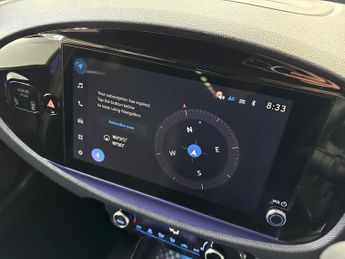 TOYOTA AYGO X 1.0 Vvt-I Exclusive Hatchback 5Dr Petrol X-Shift Euro 6 (S/S) (7