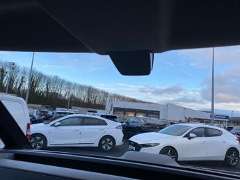 VOLKSWAGEN ID. BUZZ Pro 77Kwh Commerce Panel Van 5Dr Electric Auto (204 Ps)