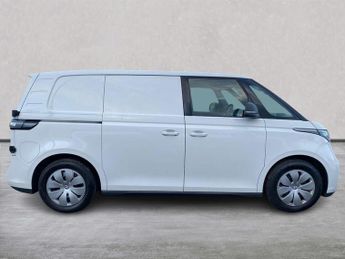 VOLKSWAGEN ID. BUZZ Pro 77Kwh Commerce Panel Van 5Dr Electric Auto (204 Ps)
