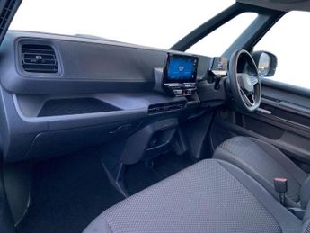 VOLKSWAGEN ID. BUZZ Pro 77Kwh Commerce Panel Van 5Dr Electric Auto (204 Ps)