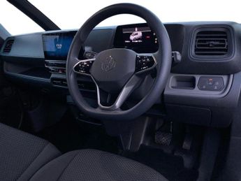 VOLKSWAGEN ID. BUZZ Pro 77Kwh Commerce Panel Van 5Dr Electric Auto (204 Ps)