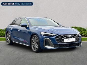 Audi A5 2.0 Tfsi 150 S Line 5Dr S Tronic