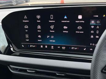 AUDI A5 2.0 Tfsi 150 S Line 5Dr S Tronic