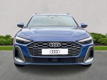 AUDI A5 2.0 Tfsi 150 S Line 5Dr S Tronic