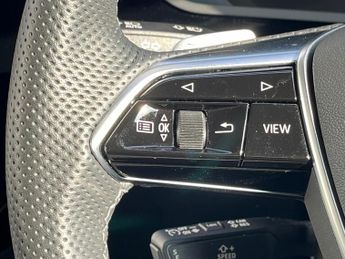 AUDI E-TRON 55 S Line Suv 5Dr Electric Auto Quattro 95Kwh (11Kw Charger) (40