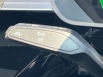 AUDI E-TRON 55 S Line Suv 5Dr Electric Auto Quattro 95Kwh (11Kw Charger) (40