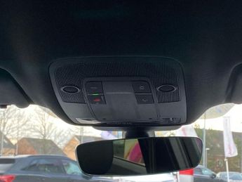 AUDI Q3 35 Tfsi Black Edition 5Dr S Tronic [Tech Pack]