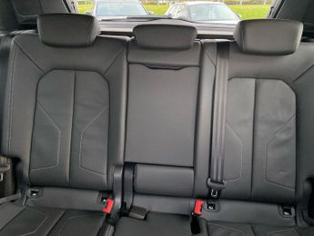 AUDI Q3 35 Tfsi Black Edition 5Dr S Tronic [Tech Pack]