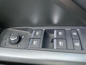 AUDI Q3 35 Tfsi Black Edition 5Dr S Tronic [Tech Pack]