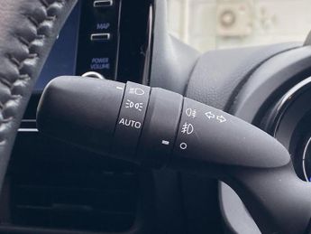 TOYOTA YARIS 1.5 Vvt-H Launch Edition Hatchback 5Dr Petrol Hybrid E-Cvt Euro 