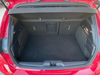 FORD FOCUS 1.5 Ecoblue St-Line Vignale Hatchback 5Dr Diesel Auto Euro 6 (S/