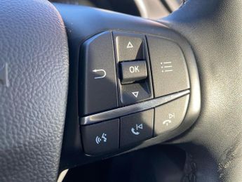 FORD FOCUS 1.0T Ecoboost Mhev Titanium Estate 5Dr Petrol Hybrid Dct Euro 6 