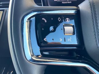 LAND ROVER RANGE ROVER SPORT 3.0 D250 Mhev Edition Suv 5Dr Diesel Auto 4Wd Euro 6 (S/S) (250 