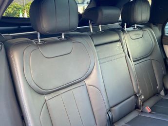 LAND ROVER RANGE ROVER SPORT 3.0 D250 Mhev Edition Suv 5Dr Diesel Auto 4Wd Euro 6 (S/S) (250 