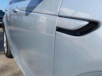 LAND ROVER DISCOVERY SPORT 2.0 D240 Mhev R-Dynamic Hse Suv 5Dr Diesel Auto 4Wd Euro 6 (S/S)