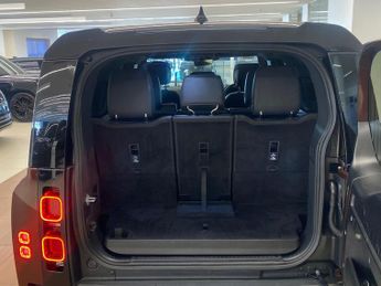 LAND ROVER DEFENDER 3.0 D350 Mhev X-Dynamic Hse Suv 5Dr Diesel Auto 4Wd Euro 6 (S/S)