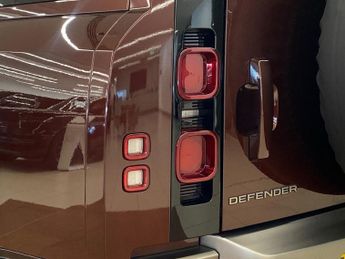 LAND ROVER DEFENDER 3.0 D350 Mhev X-Dynamic Hse Suv 5Dr Diesel Auto 4Wd Euro 6 (S/S)