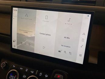 LAND ROVER DEFENDER 3.0 D350 Mhev X-Dynamic Hse Suv 5Dr Diesel Auto 4Wd Euro 6 (S/S)