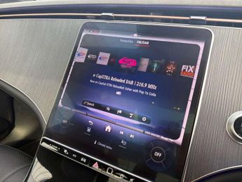 MERCEDES-BENZ EQE Eqe 350+ 215Kw Amg Line Nt Ed Prem 96Kwh 4Dr Auto