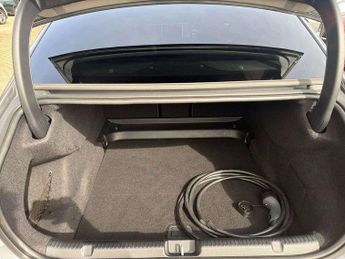 MERCEDES-BENZ EQE Eqe 350+ 215Kw Amg Line Nt Ed Prem 96Kwh 4Dr Auto