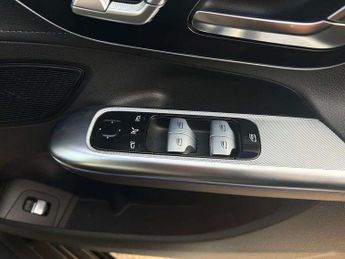 MERCEDES-BENZ EQE Eqe 350+ 215Kw Amg Line Nt Ed Prem 96Kwh 4Dr Auto