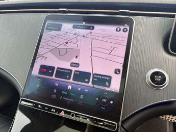 MERCEDES-BENZ EQE Eqe 350+ 215Kw Amg Line Nt Ed Prem 96Kwh 4Dr Auto