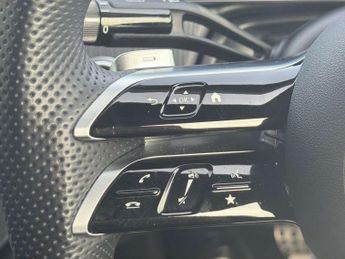 MERCEDES-BENZ EQE Eqe 350+ 215Kw Amg Line Nt Ed Prem 96Kwh 4Dr Auto